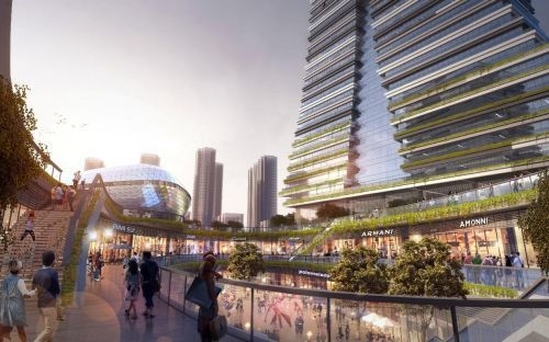 深圳交友群，探索城市新生活的社交平台插图