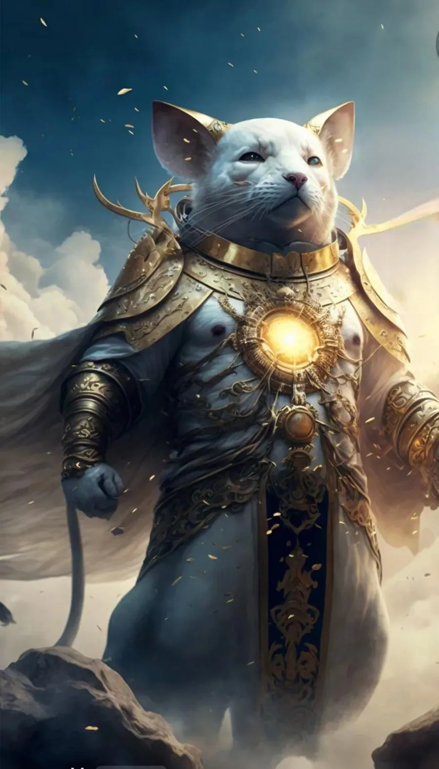 生肖龙与鼠的象征意义插图 生肖龙与鼠的象征意义插图