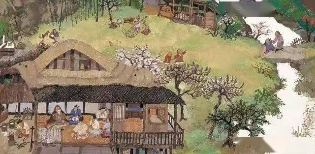 石榴木命，探寻古老命理中的独特韵味插图