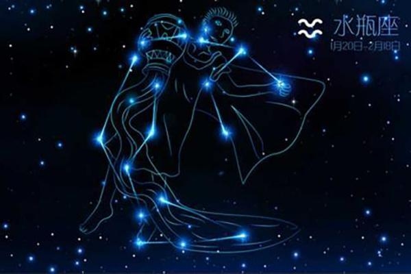 双鱼女与水瓶男,深度融合的共生关系插图 双鱼女与水瓶男,深度融合的共生关系插图