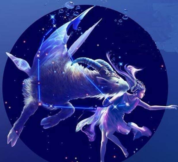 双鱼女与天蝎男的神秘邂逅，星座之恋的深邃探索插图