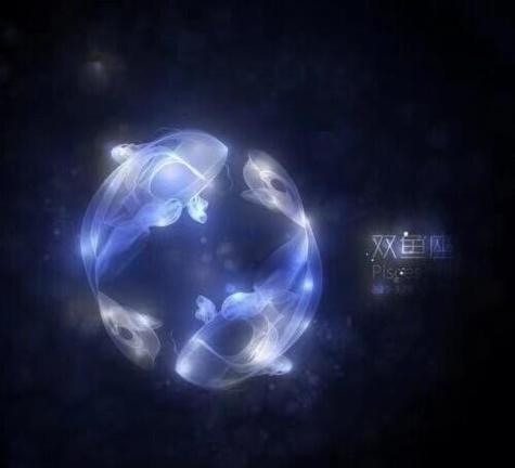 水瓶女与双鱼男的星空奇缘，理性与感性的交响曲插图