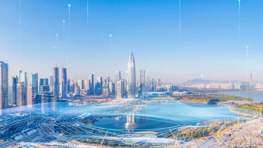 深圳市，创新驱动高质量发展新引擎插图