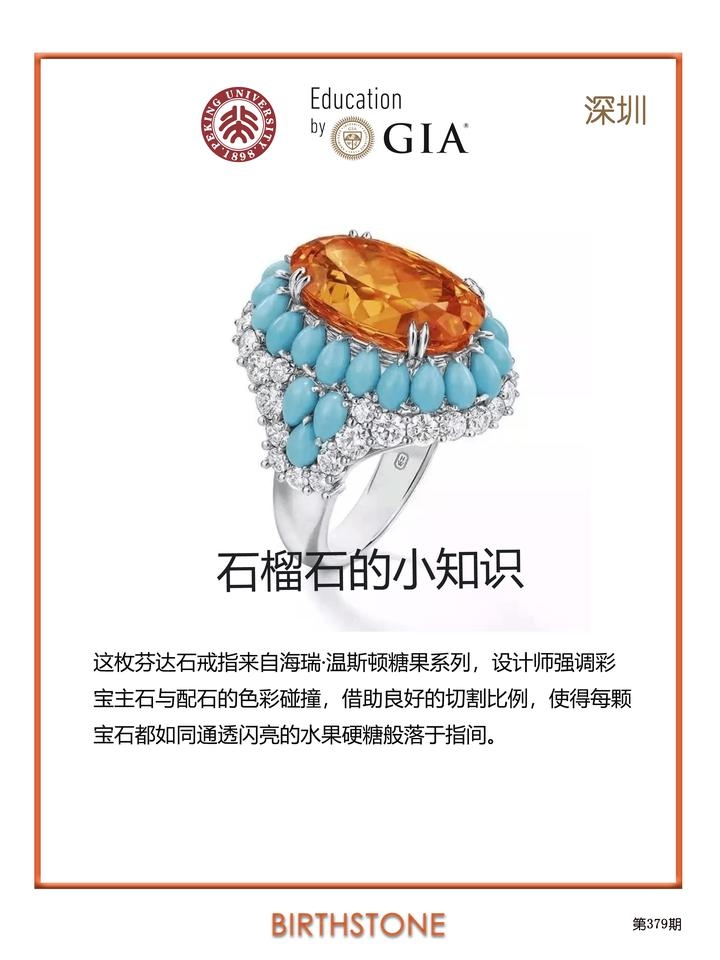 石榴石真假鉴别七法插图