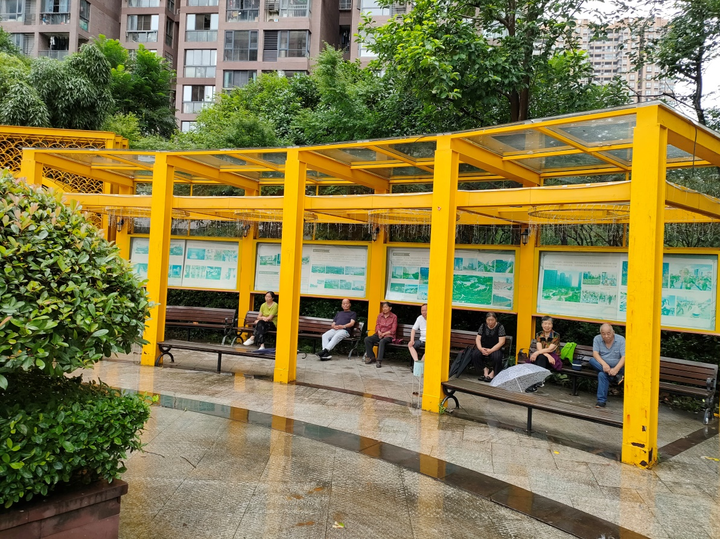 深圳同城聊天室，打破地域隔阂，构建同城友好的社交新生态插图