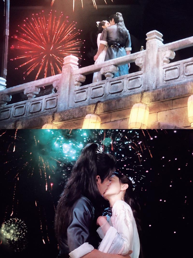 四川天府情话聊天室，穿越千年的浪漫邂逅插图