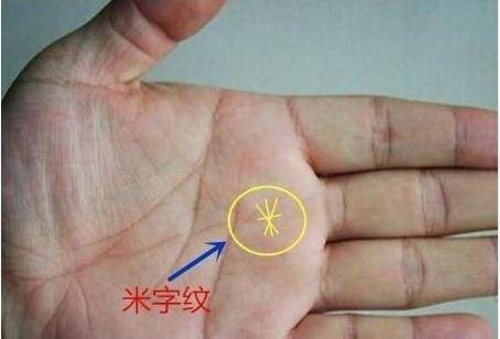 手相，洞察生命密码的探秘之旅插图