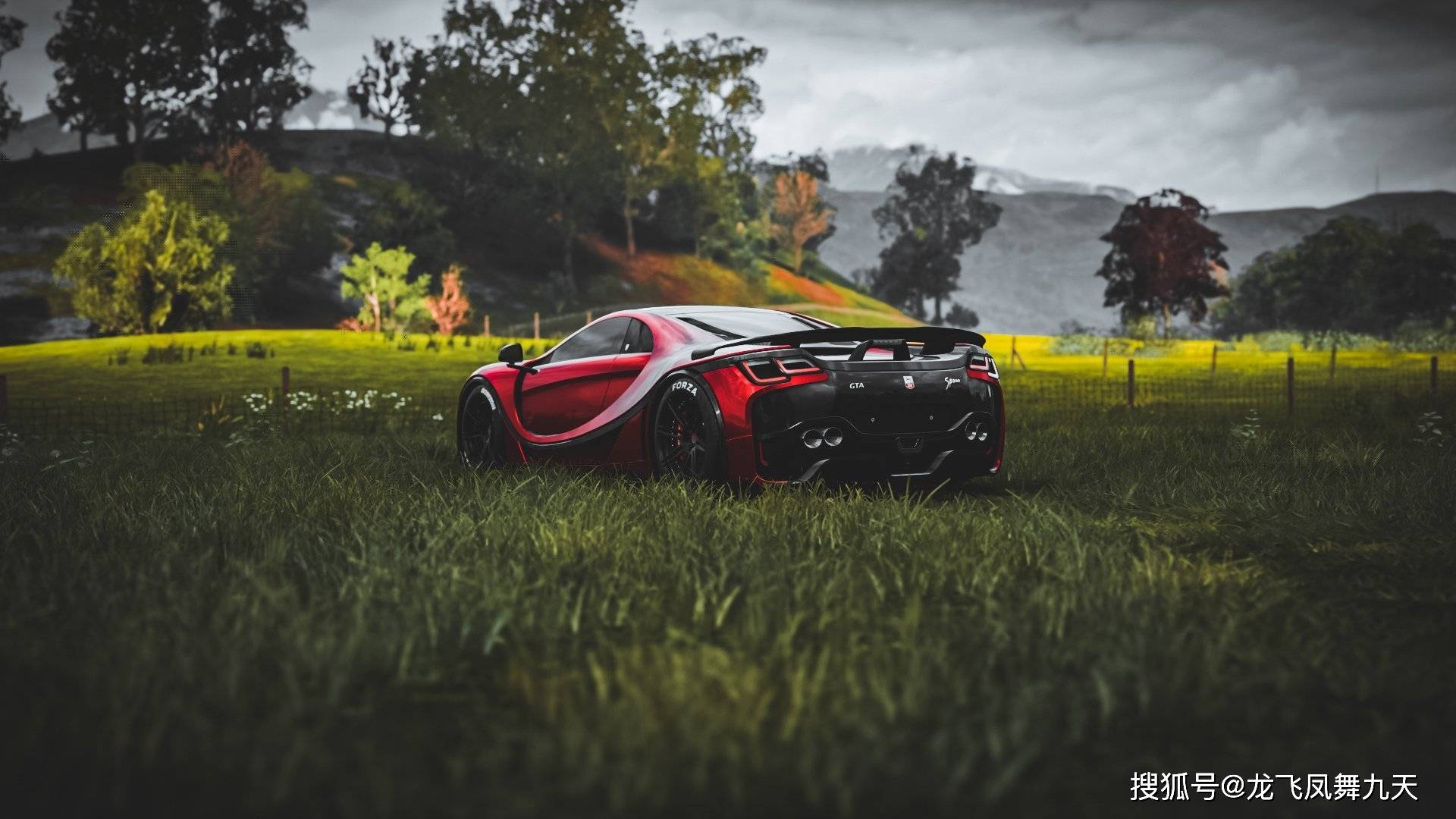 双鱼座的性格特质与独特价值插图