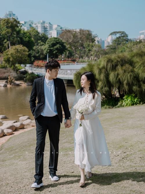 深圳征婚，现代都市的浪漫邂逅插图