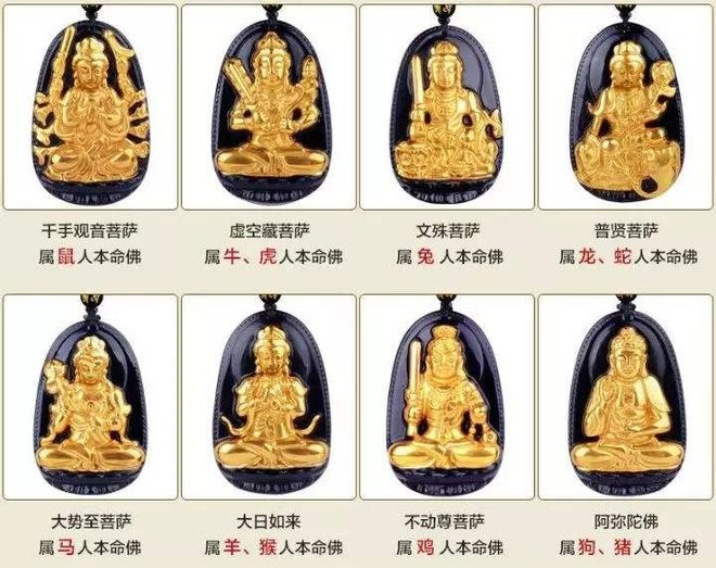 生肖寿命话题解读插图