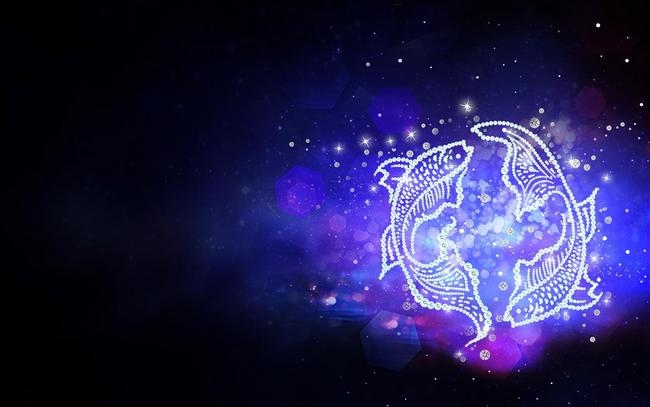 双鱼座女人的性格奥秘,梦幻与现实的交织插图 双鱼座女人的性格奥秘,梦幻与现实的交织插图