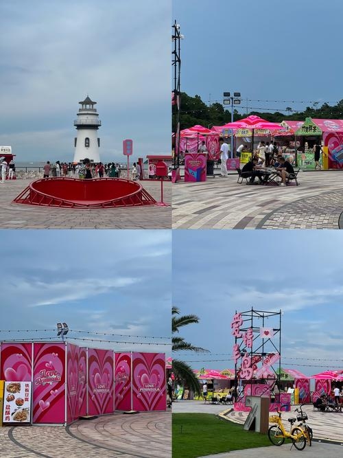 深圳相亲吧，城市里的爱情新集市插图