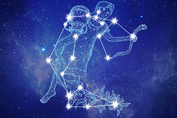 水瓶座日期，探索星座之旅的起点插图