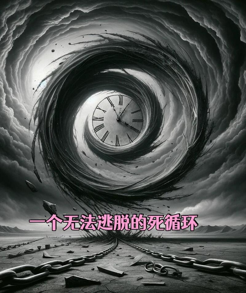 死亡测试，探索生命尽头的未知领域插图