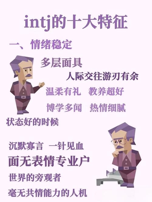什么是外格，探索人格类型的独特视角插图