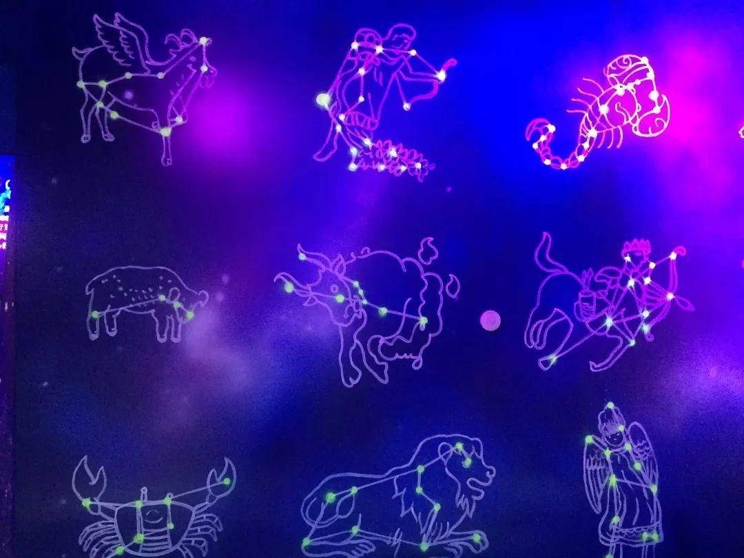 双鱼座2023年运势，梦幻与现实的交响乐章插图