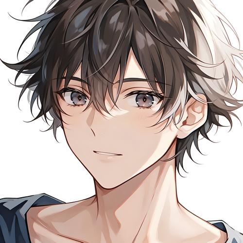 双鱼座男生的温柔与梦幻，解密水象星座的独特魅力插图