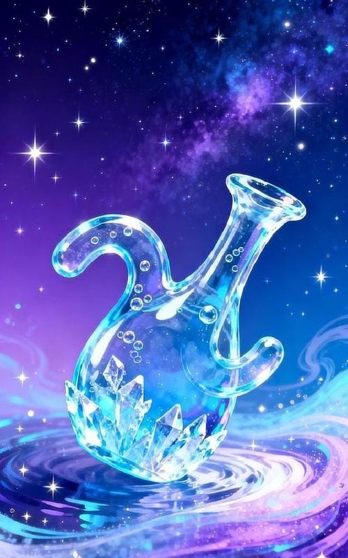 水瓶座，特立独行，创新求变插图