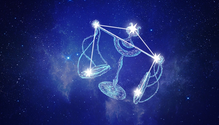 水瓶男与天秤女，星座相吸，真爱难定？插图