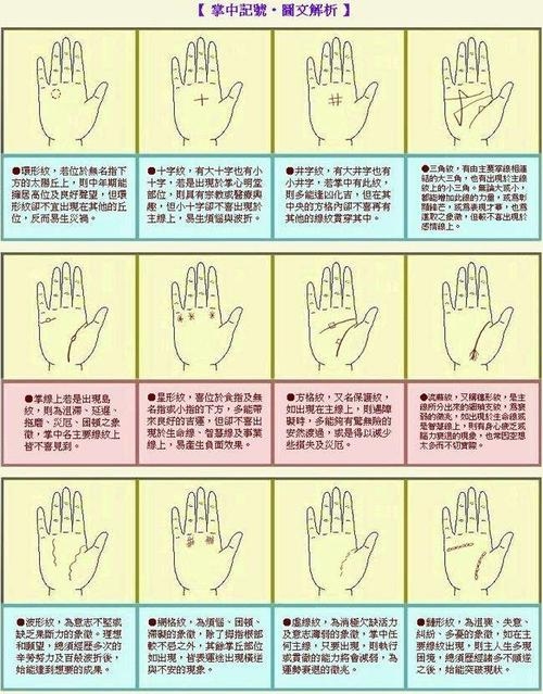 手掌有痣，命运的印记，还是巧合的印记？插图