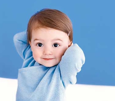 手相预测生男生女，仅供参考，非科学验证插图