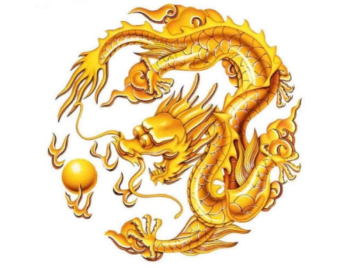 生肖之谜，九似特征与吉祥图腾——揭秘芬芳人间动物魅力插图