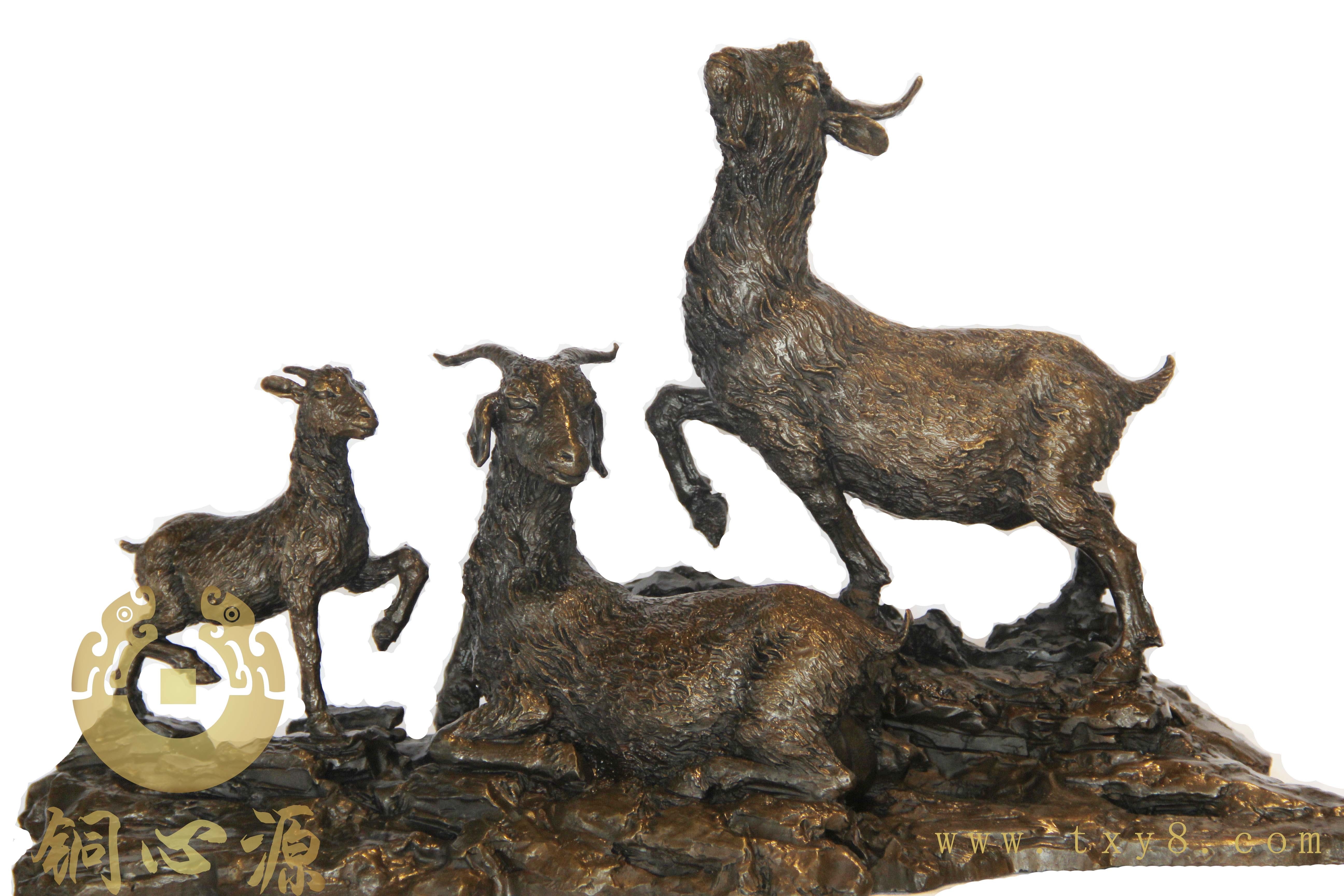 三阳开泰指的是哪个生肖？插图