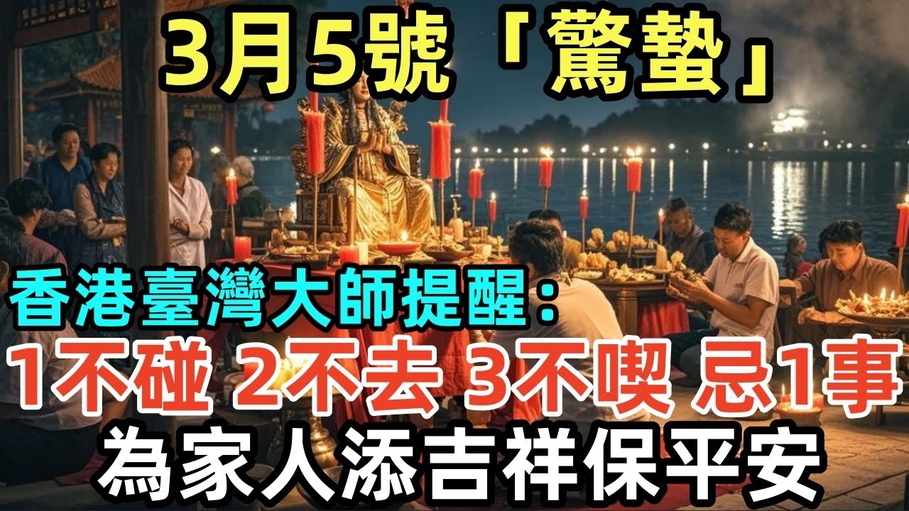 三月一日祥未至插图