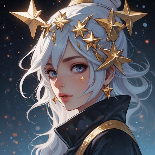 双子座女生，炽热心间绽放独特魅力插图