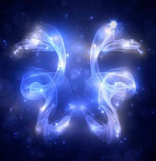 双子星座，夜空中的双生奇迹插图