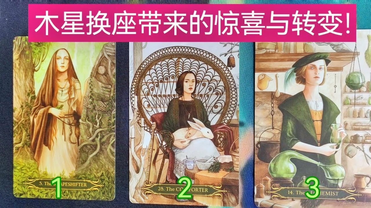 双子座运势，生活充实的秘密武器插图