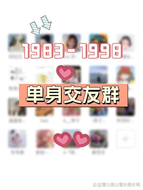 同城交友QQ群，连接你我，共享生活的温暖插图