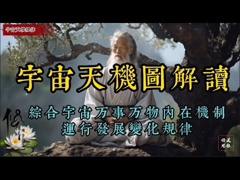 天机风水论坛，探寻生命与自然的和谐之道插图