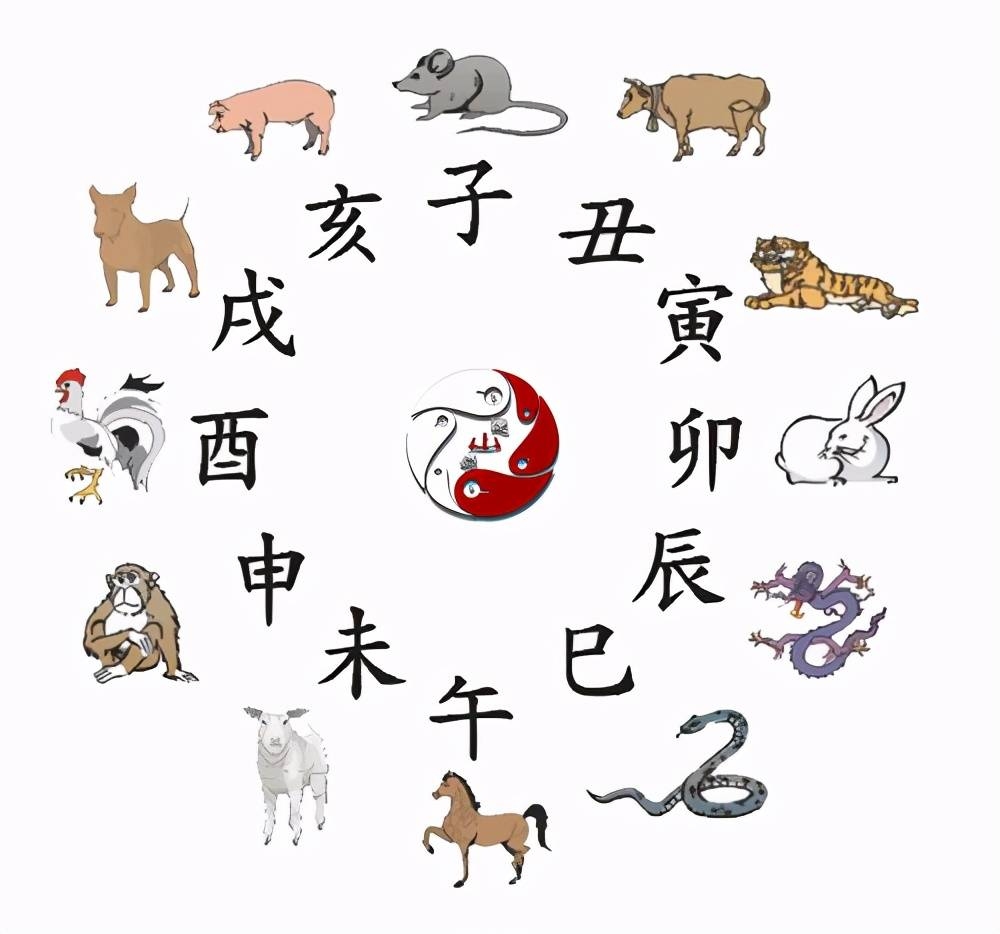 徒劳无功成语解释及十二生肖相关插图