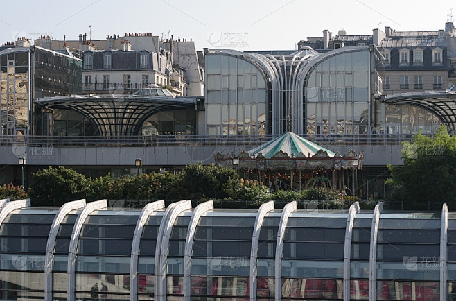 土木相合，构建未来城市的和谐基石插图