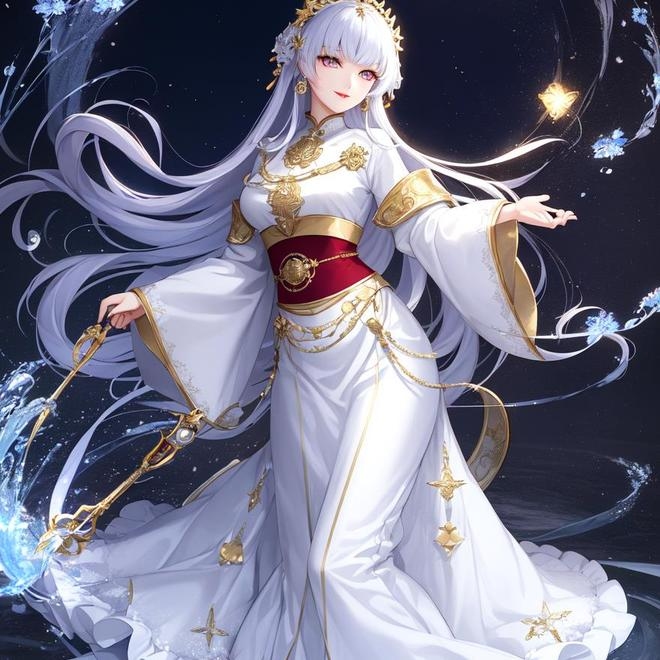 天平座男人的魅力与平衡艺术插图