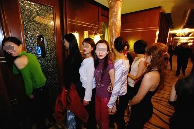 天上人间夜总会，从辉煌到停业的背后故事插图