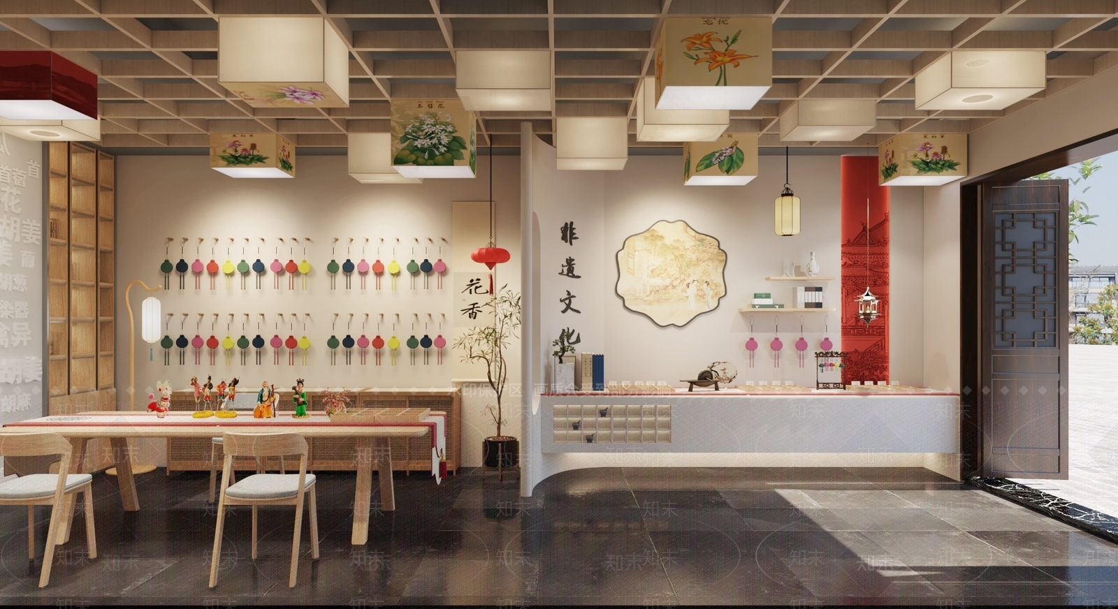 特色礼品店名推荐,妙趣风玩具店铺,启心乐迪贝贝等!插图 特色礼品店名推荐,妙趣风玩具店铺,启心乐迪贝贝等!插图