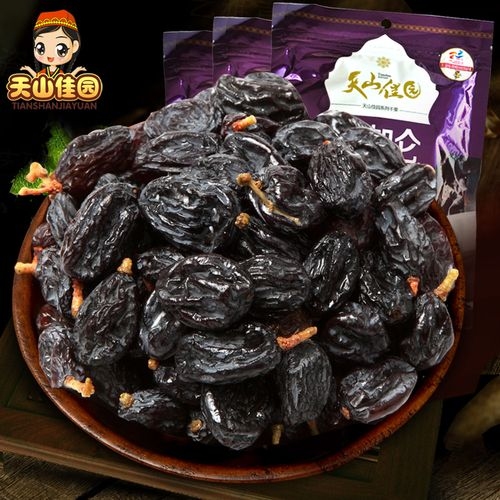 天山佳园零食品牌排行榜插图