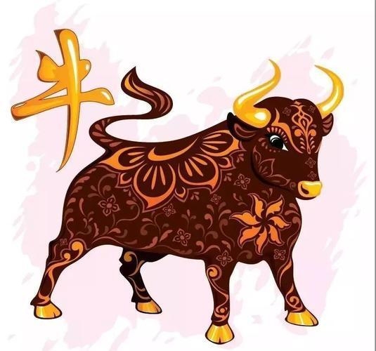 头头是道,生肖牛的勤劳与条理之美插图 头头是道,生肖牛的勤劳与条理之美插图