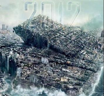 天崩地裂梦境预示生活挑战与机遇插图