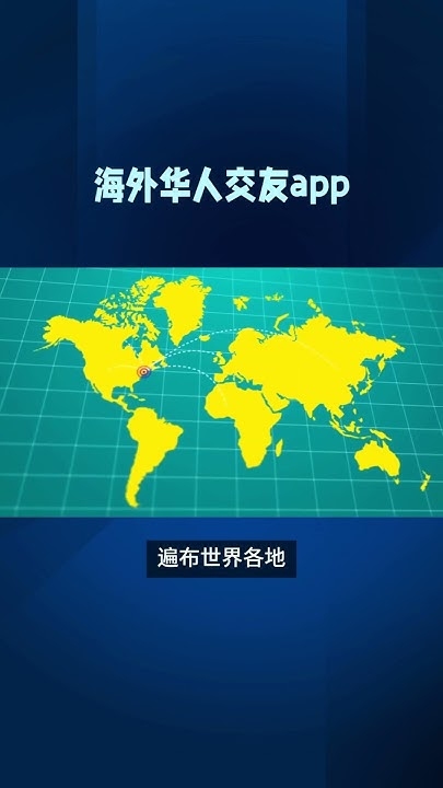 推荐海外交友软件，Facebook Messenger等插图