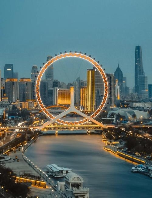 天津婚介，传统与现代交织的幸福桥梁插图