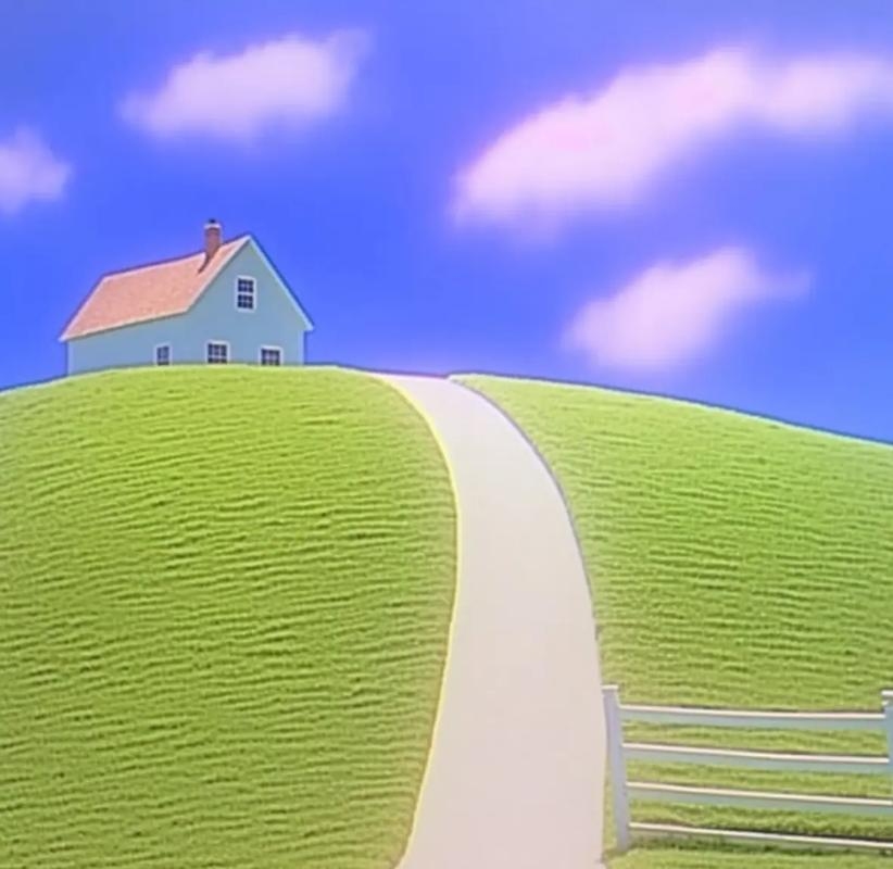 推荐梦小筑插图 推荐梦小筑插图