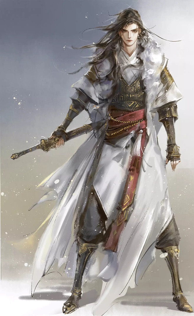 天涯明月刀，名字背后的武侠情怀与文化意蕴插图