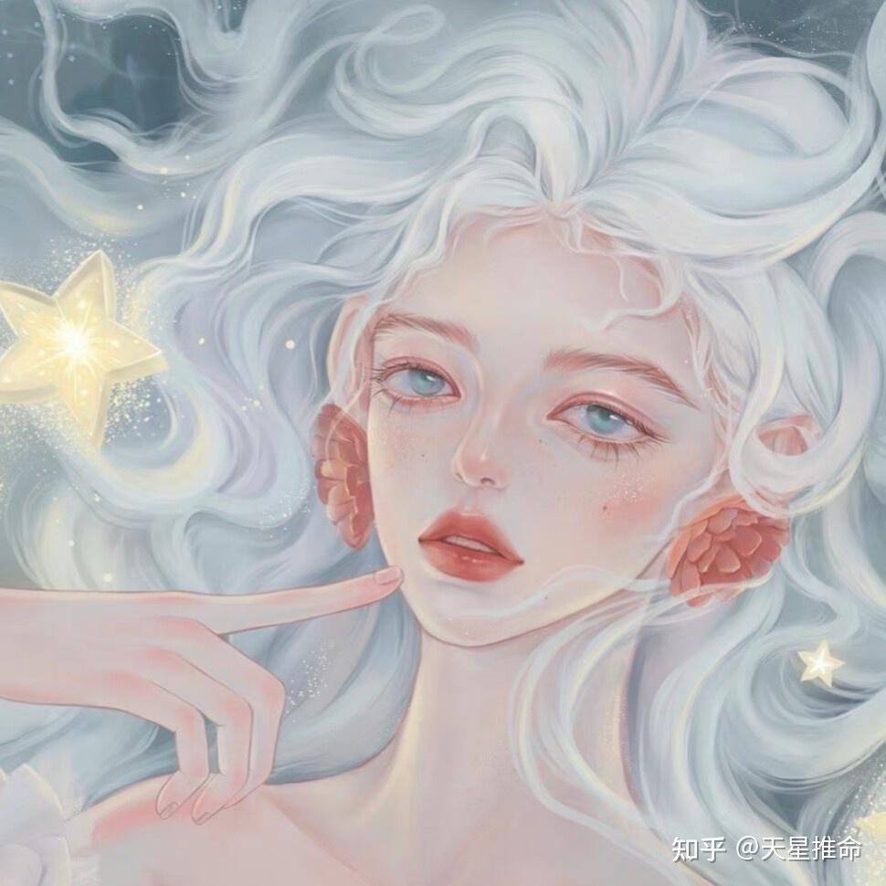 天蝎女爱情，忠诚底线与两面性插图