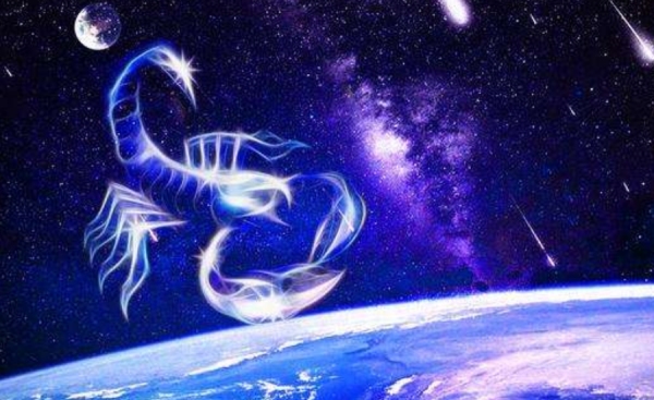 天蝎女与摩羯男的星座奇缘，水与土的深度交融插图