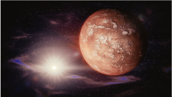 天蝎座今日运势，神秘魅力闪耀，机遇与挑战并存插图