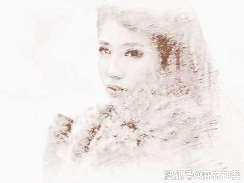 天蝎座女性格独有魅力插图