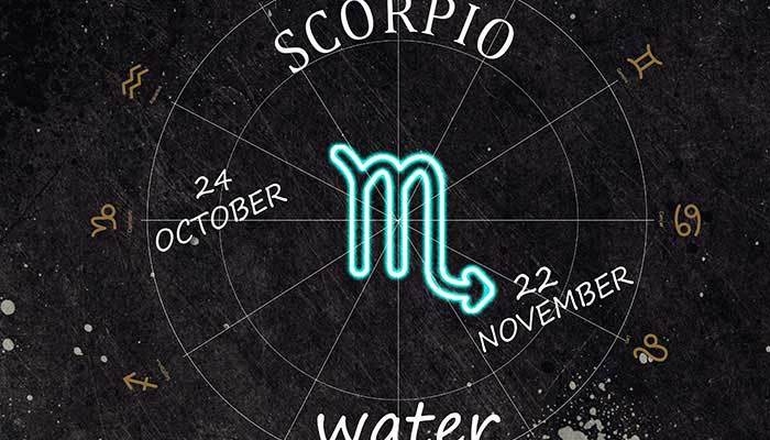 天蝎座性格，深度解析与独特魅力插图